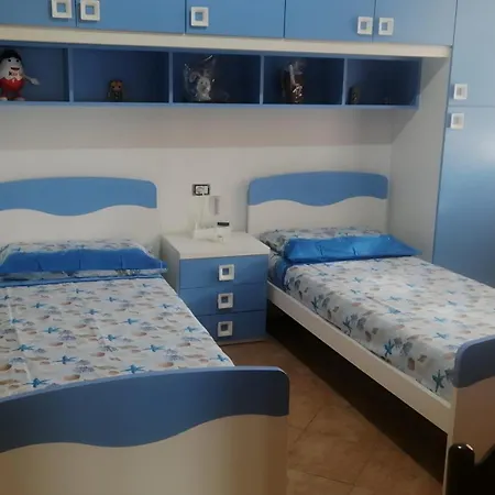 Le Dune Di Holiday home *