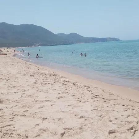 Le Dune Di * Portixeddu