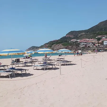 Le Dune Di *
