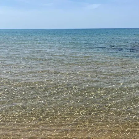 Le Dune Di * Portixeddu