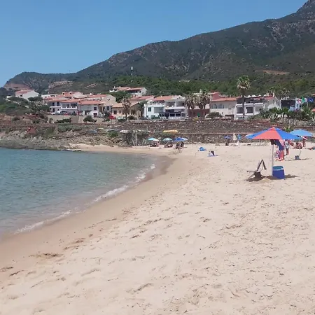 Le Dune Di Holiday home