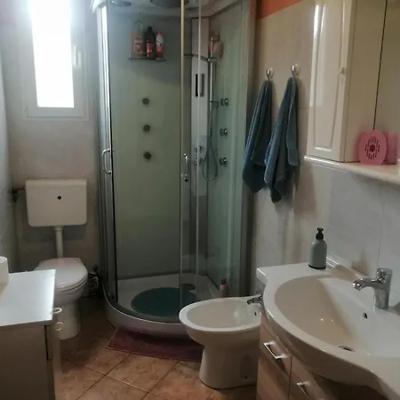 Le Dune Di Portixeddu