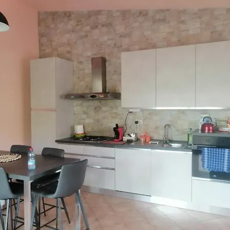 Le Dune Di Ferienhaus *