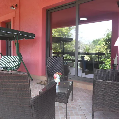 Le Dune Di Tatil Evi