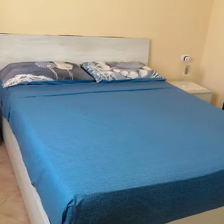 Le Dune Di Tatil Evi *