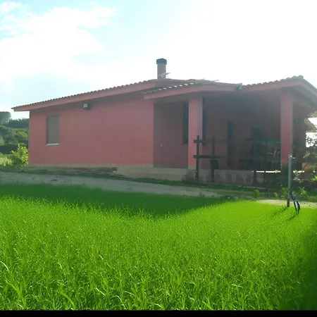 Le Dune Di * Portixeddu