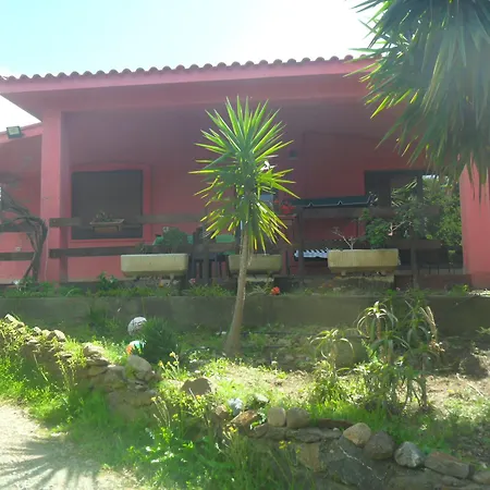 Le Dune Di Portixeddu