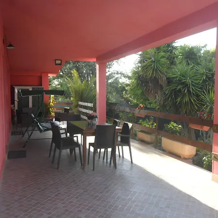 Tatil Evi Le Dune Di