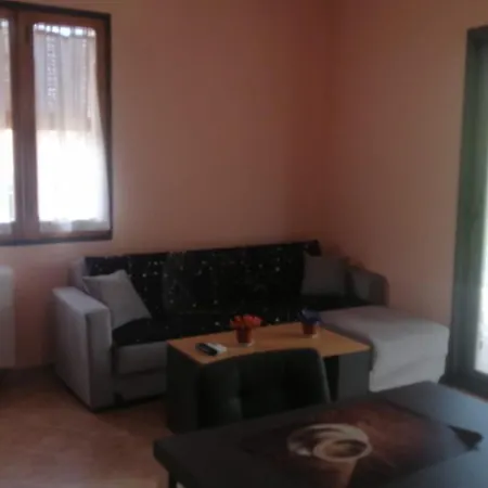 Le Dune Di Tatil Evi