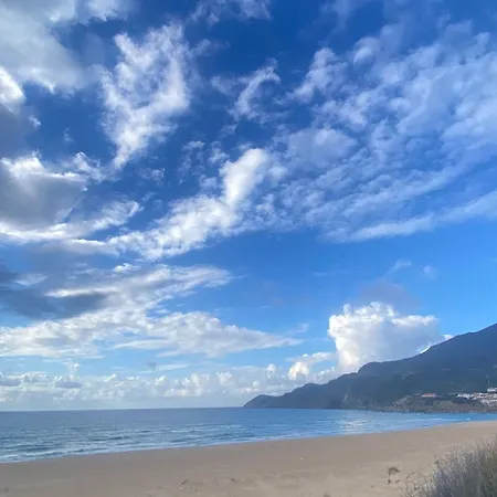 Tatil Evi Le Dune Di