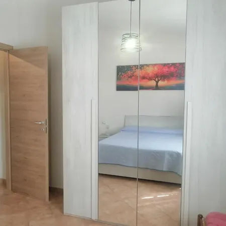 Le Dune Di Tatil Evi Portixeddu